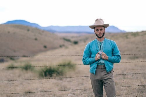 Charlie Crockett
